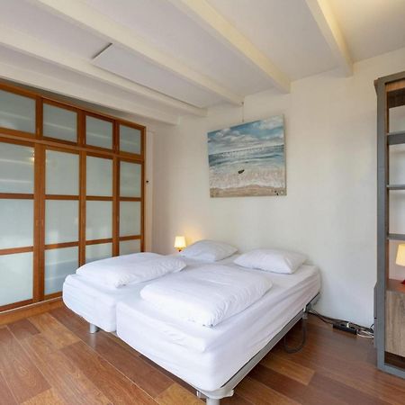 Gorgeous Bungalow For 2Pers At Duinland Sint Maartensvlotbrug Eksteriør billede